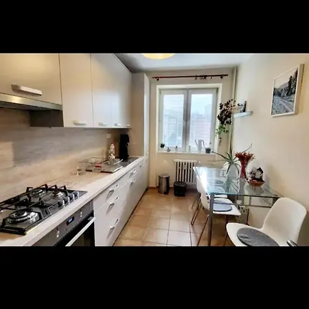 Apartmentbratislavaforu Bratislava