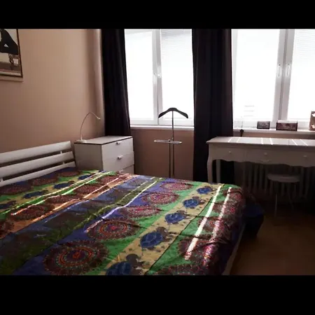 Apartmentbratislavaforu